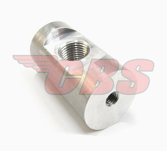 Triumph Hydraulic Reservoir Mounting Body - 83-7056