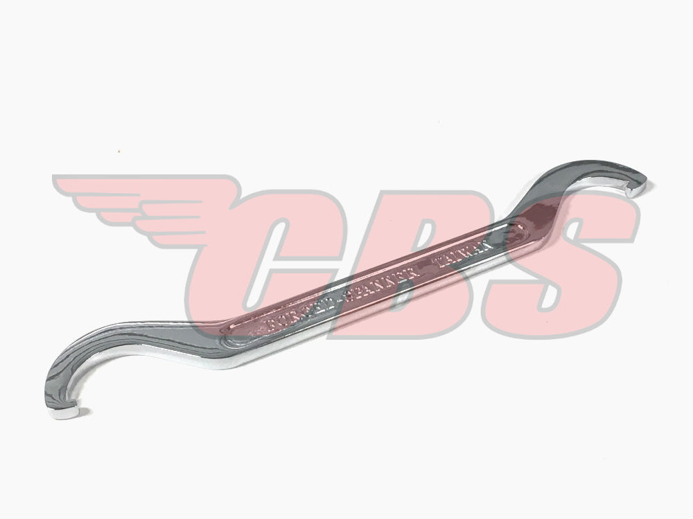 EMGO Shock Wrench