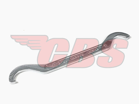 EMGO Shock Wrench