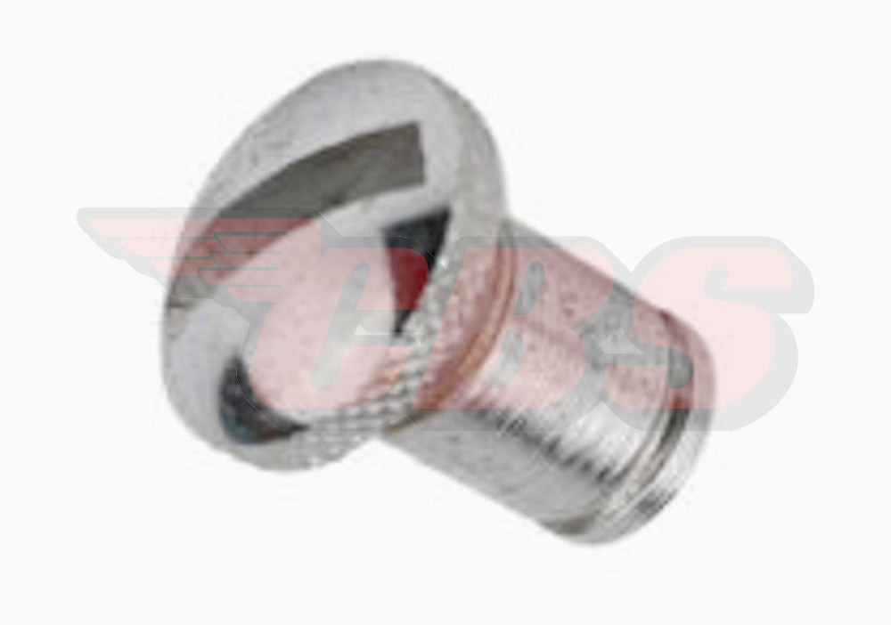 BSA Tool Box Knurled Nut - 89-4310 