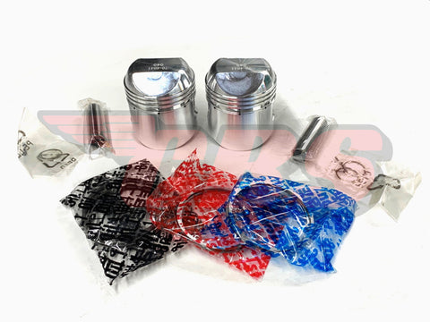 Triumph T90 350 Pistons - STD - +.060"