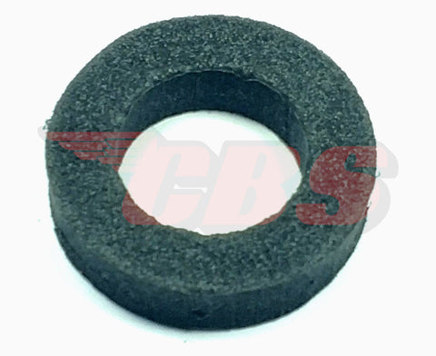 Triumph Fork Sponge Washer 97-0420