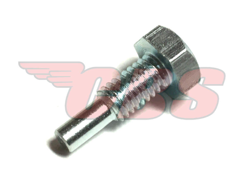 97-1071 Triumph Fork Drain Plug