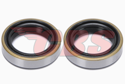 Triumph Fork Seals - 97-1500
