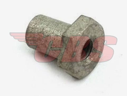 Triumph Speedo Sleeved Nut 97-1071