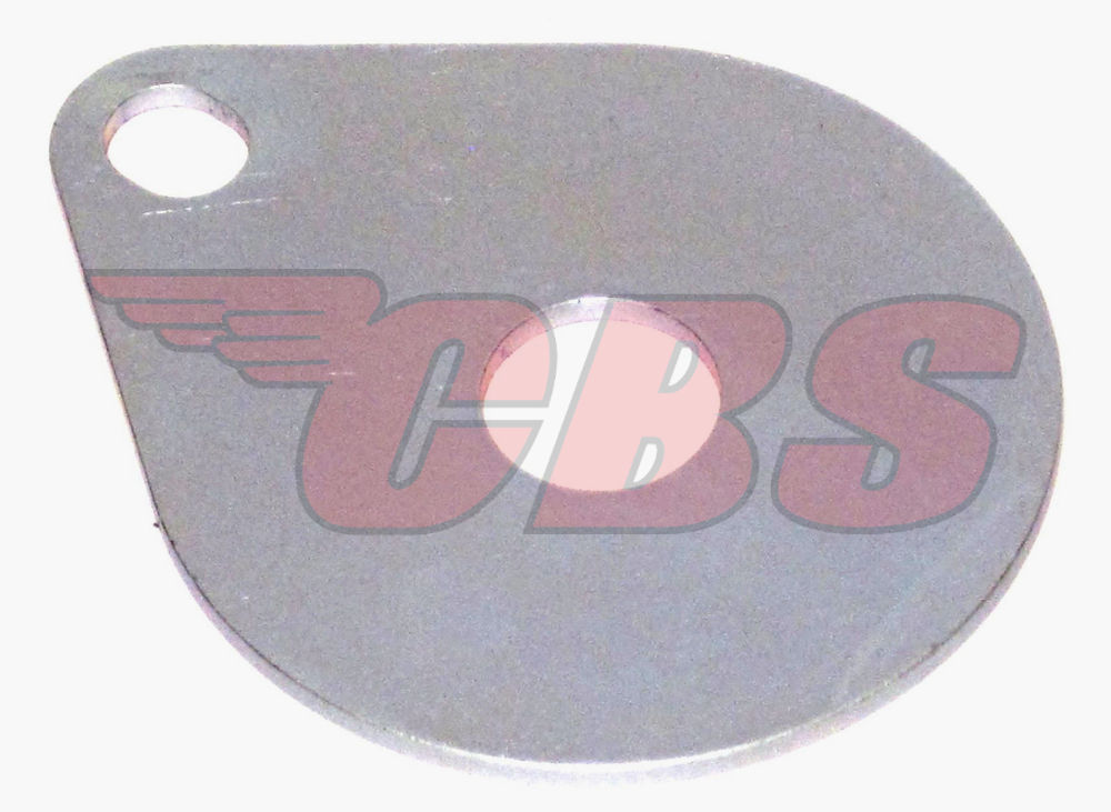 Triumph Steering Friction Plate 97-1797