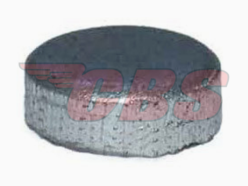 Triumph Steering Lock Grub Screw Plug 97-2266