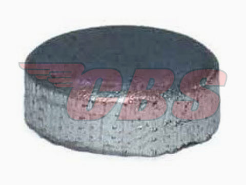 Triumph Steering Lock Grub Screw Plug 97-2266