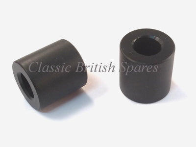 Triumph 5 3/4" Headlight Shell Spacers 97-2362