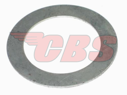 Triumph Front Fork Sealing Washers 97-2632