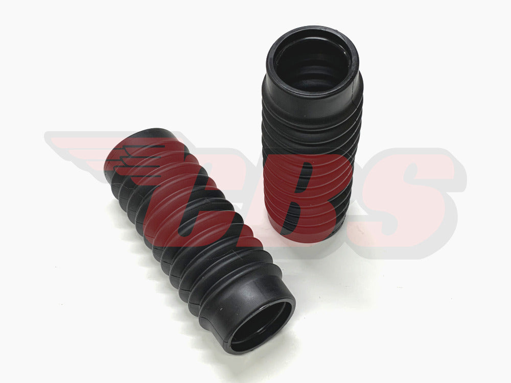 97-3635 Fork Boot