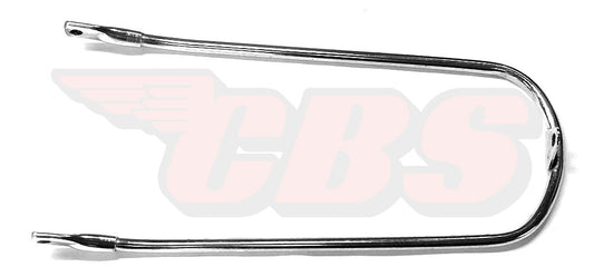 Triumph / BSA Front Fender Bottom Stay - (1 TAB) - Choose Finish
