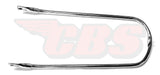 Triumph / BSA Front Fender Bottom Stay - (1 TAB) - Choose Finish