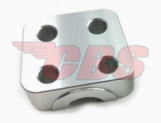 97-3947 Billet Fork Cap