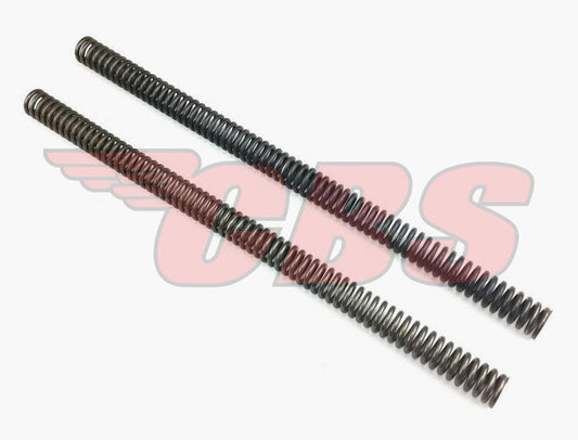 Triumph TR7 / T140 Stock Fork Springs 97-4011