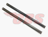 Triumph TR7 / T140 Stock Fork Springs 97-4011