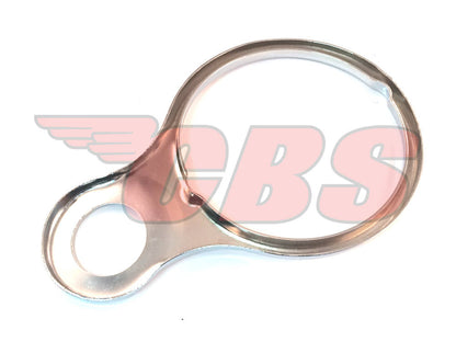 Triumph / BSA Speedo - Tach Bracket