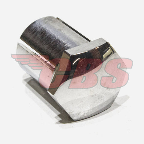 97-4029 - Triumph / BSA 1971-72 Steering Stem Nut