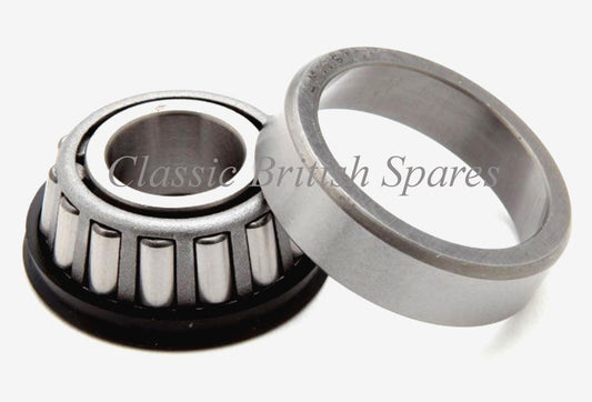 Steering Head Neck Bearing Race - 97-4031 - Triumph BSA 1971-83
