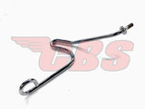 Triumph / BSA "Wire" Headlight Brackets (1) - 1971-72 - Choose Bracket Type