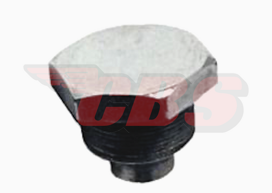 Triumph Fork Nuts 97-4258