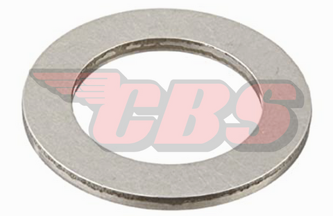 Triumph Fork Retaining Washer 97-7016