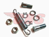 99-9955 1968-1970 Triumph 650 Main-stand Kit