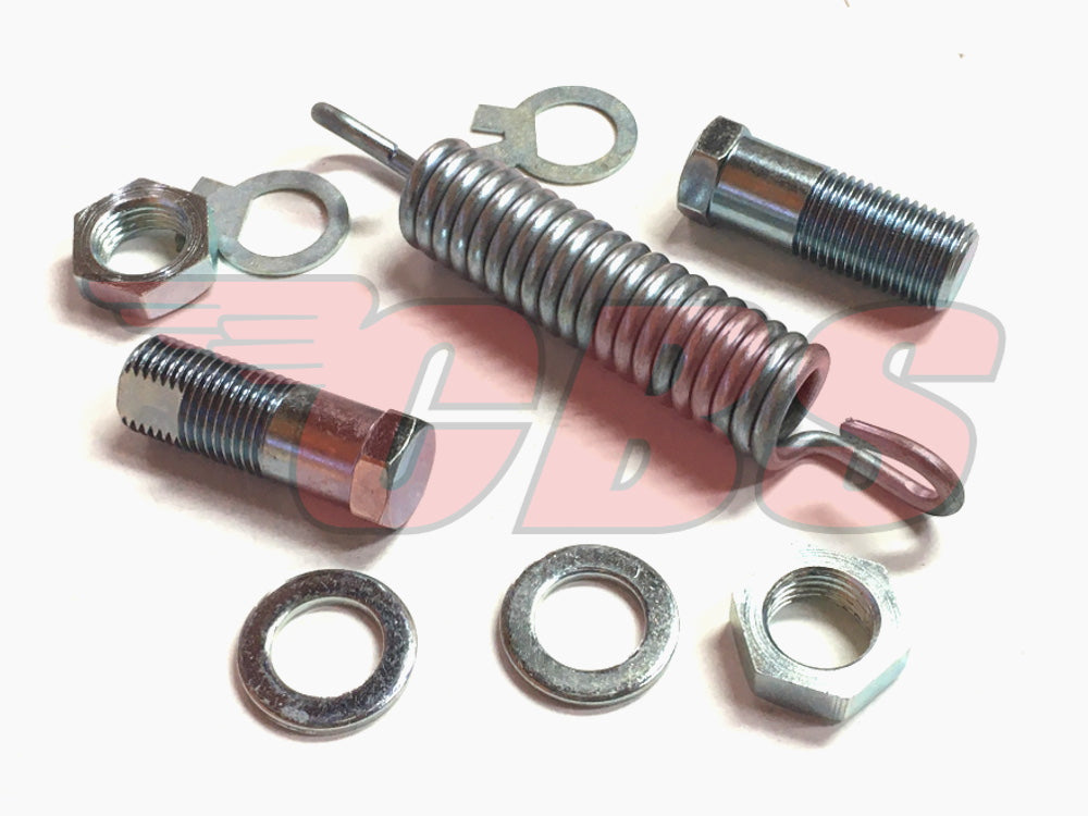 99-9958 1963-1967 Triumph 650 Mainstand Kit