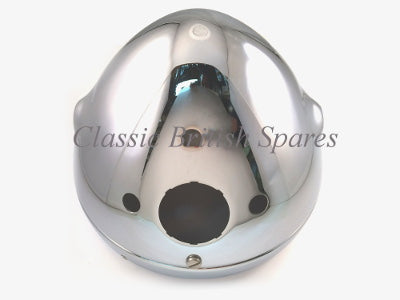 1967 Lucas Headlight #5