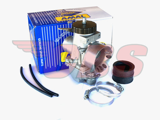 Amal Triumph MKII Carburetors 1979-1982