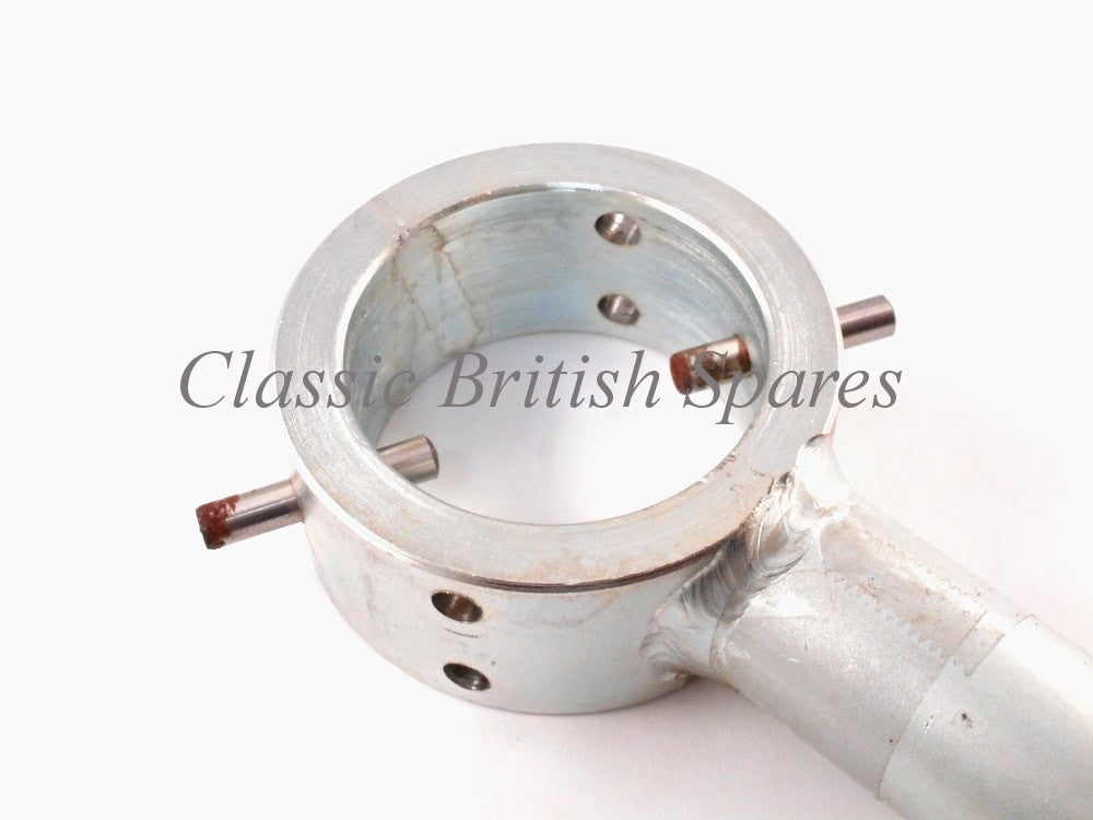 Exhaust Pipe Spigot CD-441