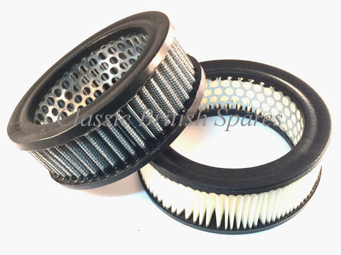 EMGO Air Filter Elements - Choose Type