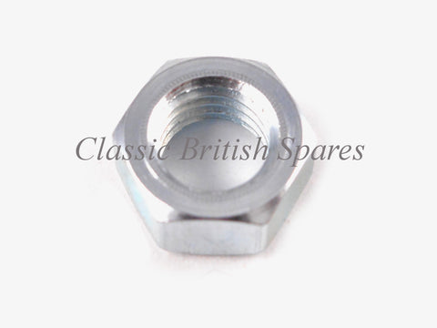 Amal Adjuster Screw Nut 5/077