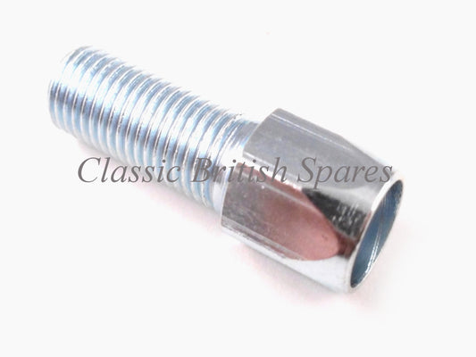 Throttle - Choke Adjusting Screw 4/035