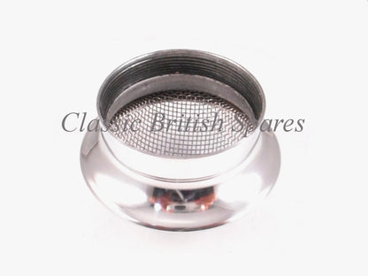 Alloy Velocity Stack