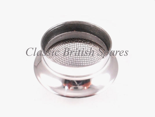 Alloy Velocity Stack