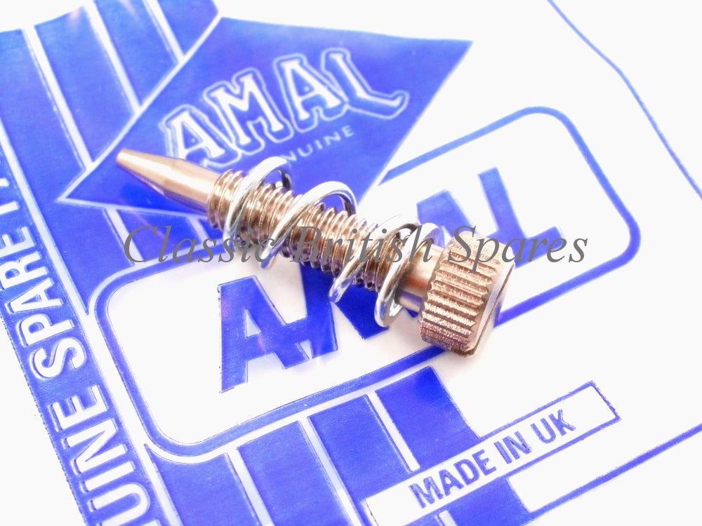 Amal Monobloc Air Screw RKC/513