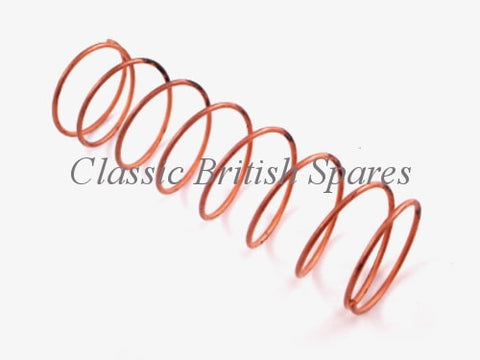 Amal Monobloc Dual Carb Throttle Spring 376/132