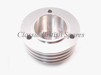 Amal Float Bowl Extension - Bottom
