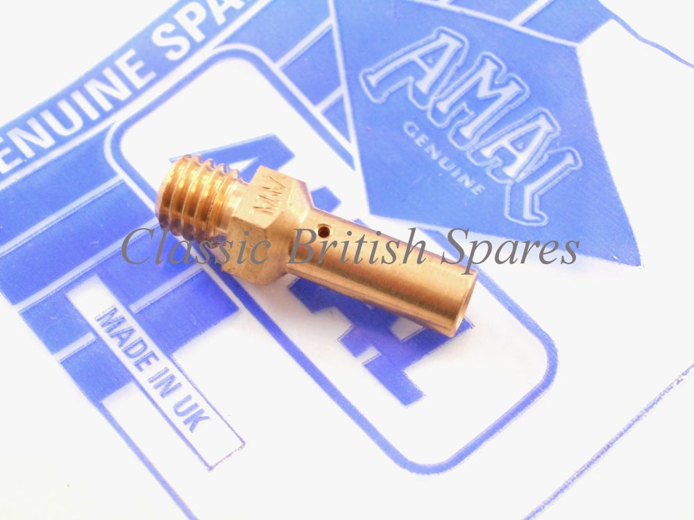 Amal Monobloc Needle Jet 376/072