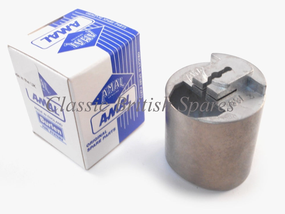 Amal Monobloc Throttle Slide - STD
