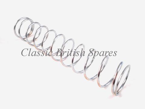 Amal 622/277 Throttle Spring
