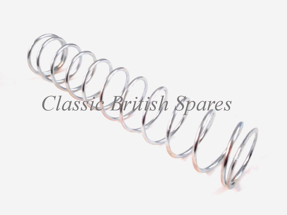 Amal Throttle Valve Return Spring 622/131