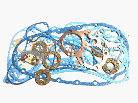 BSA A7 A10 Pre-Unit Twins Complete Gasket Sets