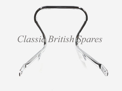 41-9152 BSA Chrome Grab Rail