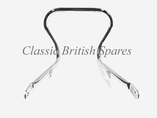 41-9152 BSA Chrome Grab Rail