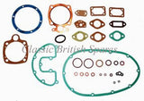 BSA B40 Complete Gasket Set