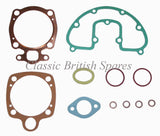 BSA B40 Top-End Gasket Set