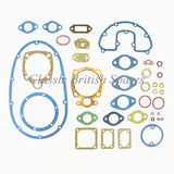 BSA B44 Complete Gasket Set