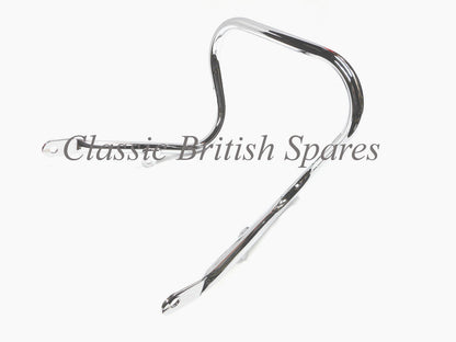 BSA Chrome Grab Rail 41-9152